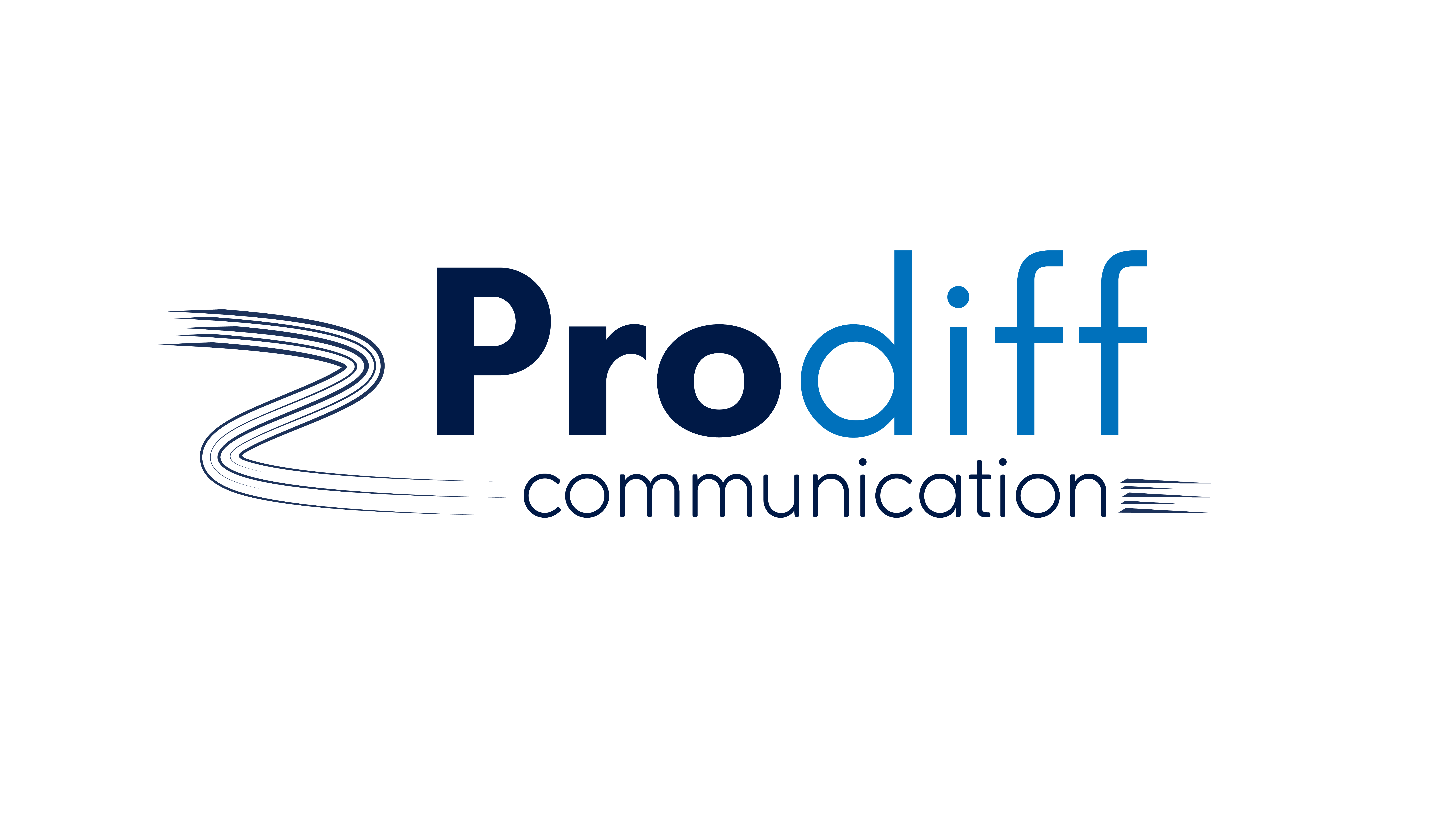 Prodiff Communication