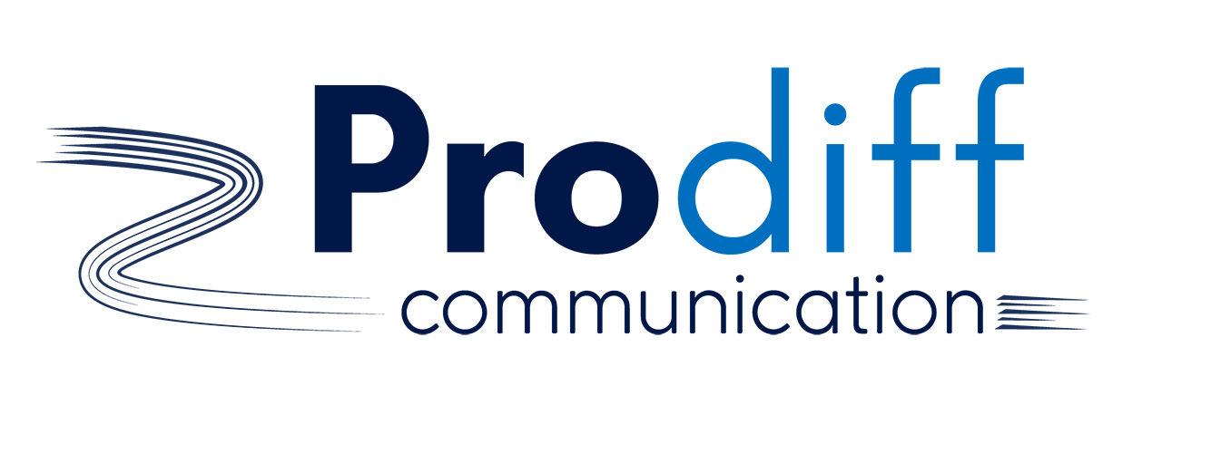 Prodiff Communication